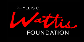 Phyllis C Wattis Foundation logo